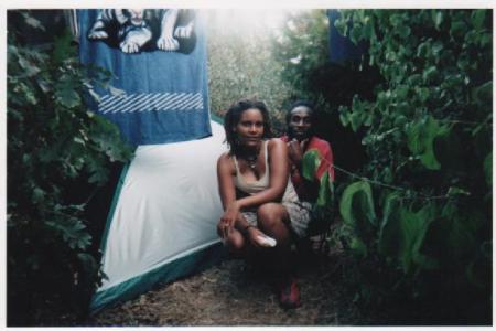 Camping sauvage -la ROCHELLE